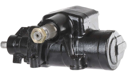 Angle View of Steering Gear A1 CARDONE 97-7632GB