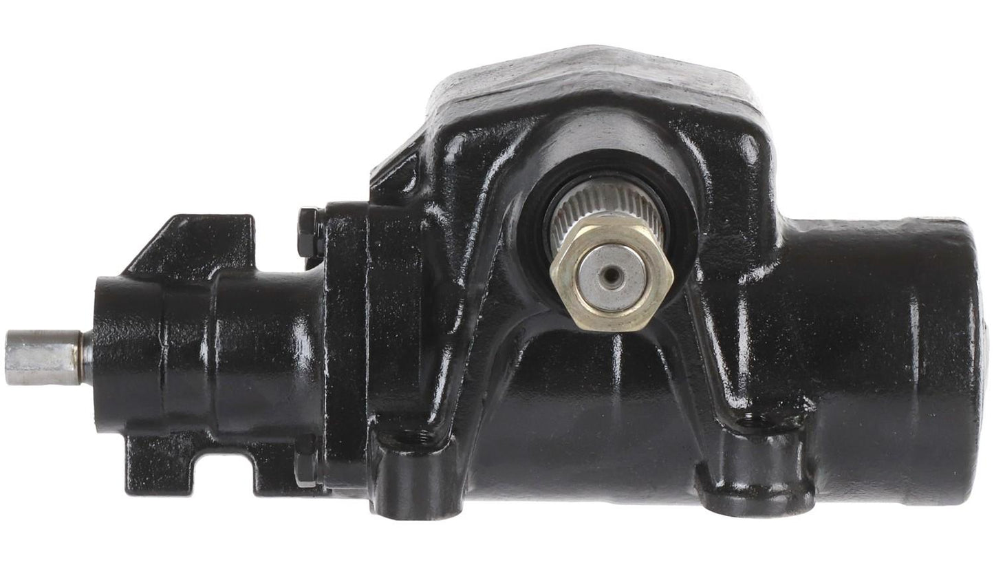 Right View of Steering Gear A1 CARDONE 97-7632GB