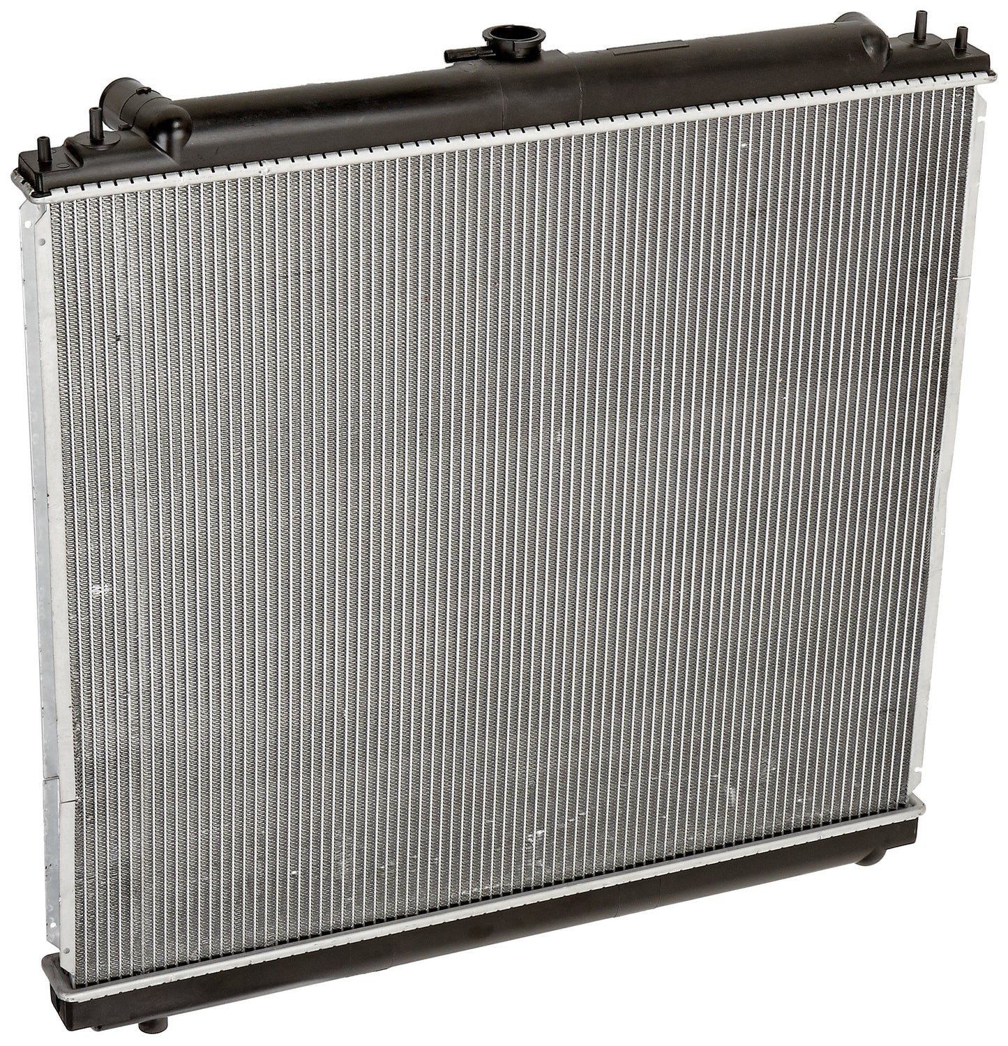 Front View of Radiator KOYORAD A2807