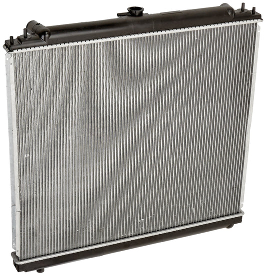 Front View of Radiator KOYORAD A2807