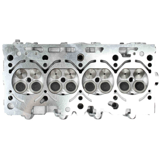 Top View of Engine Cylinder Head Assembly AMC 910800