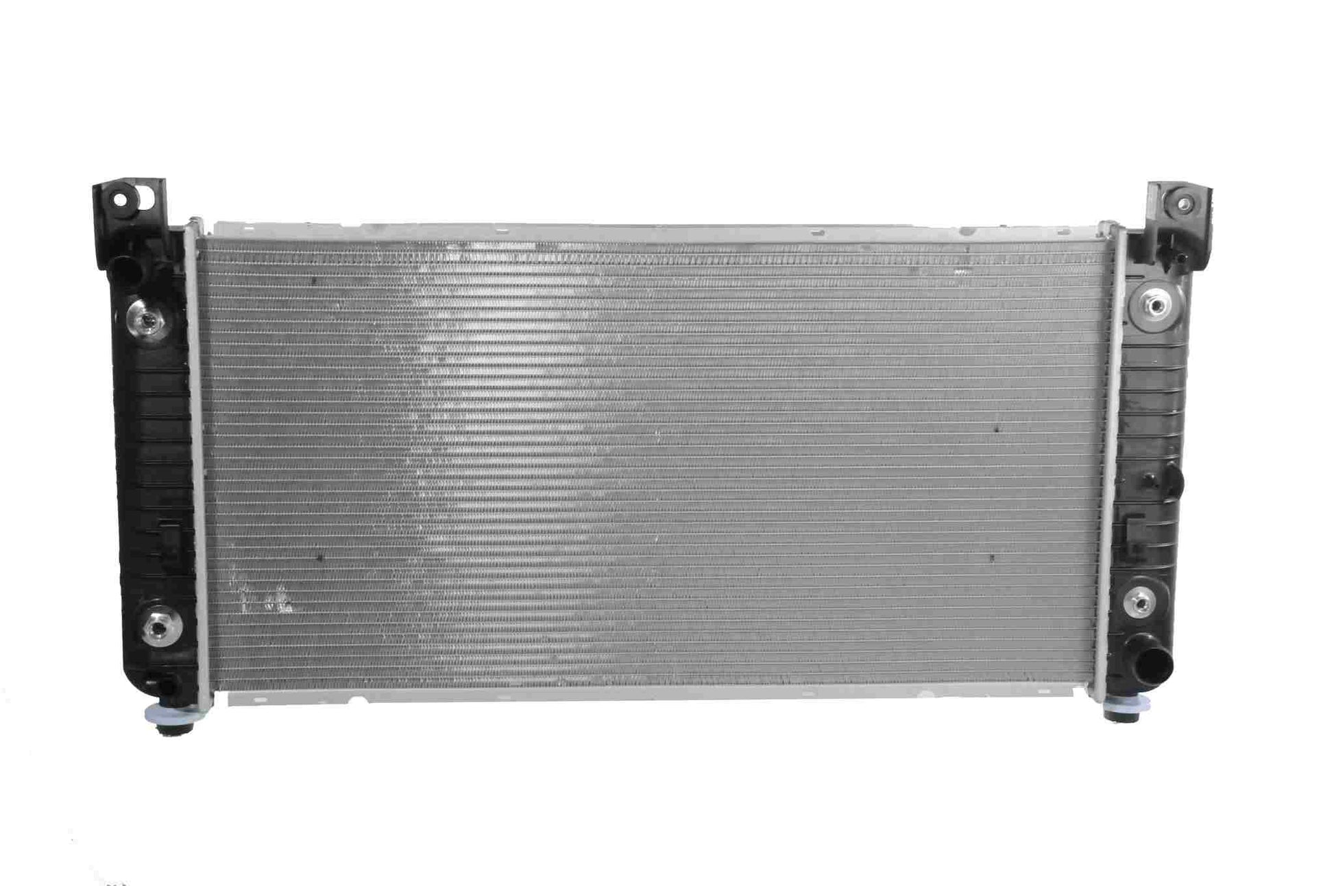 Front View of Radiator AC DELCO 21653