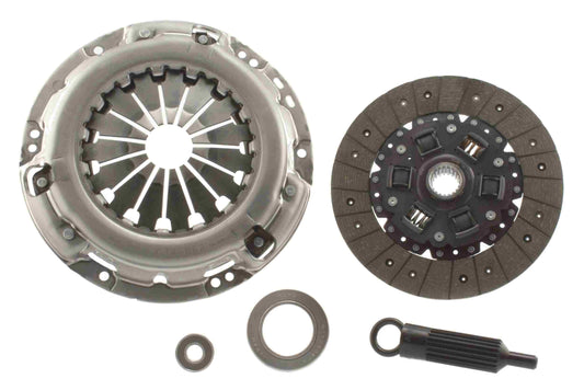 Front View of Transmission Clutch Kit AISIN CKT019