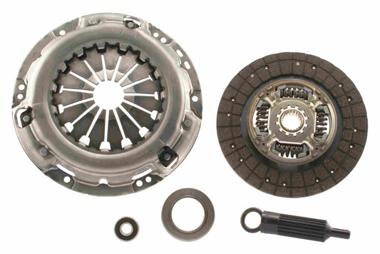 Front View of Transmission Clutch Kit AISIN CKT024