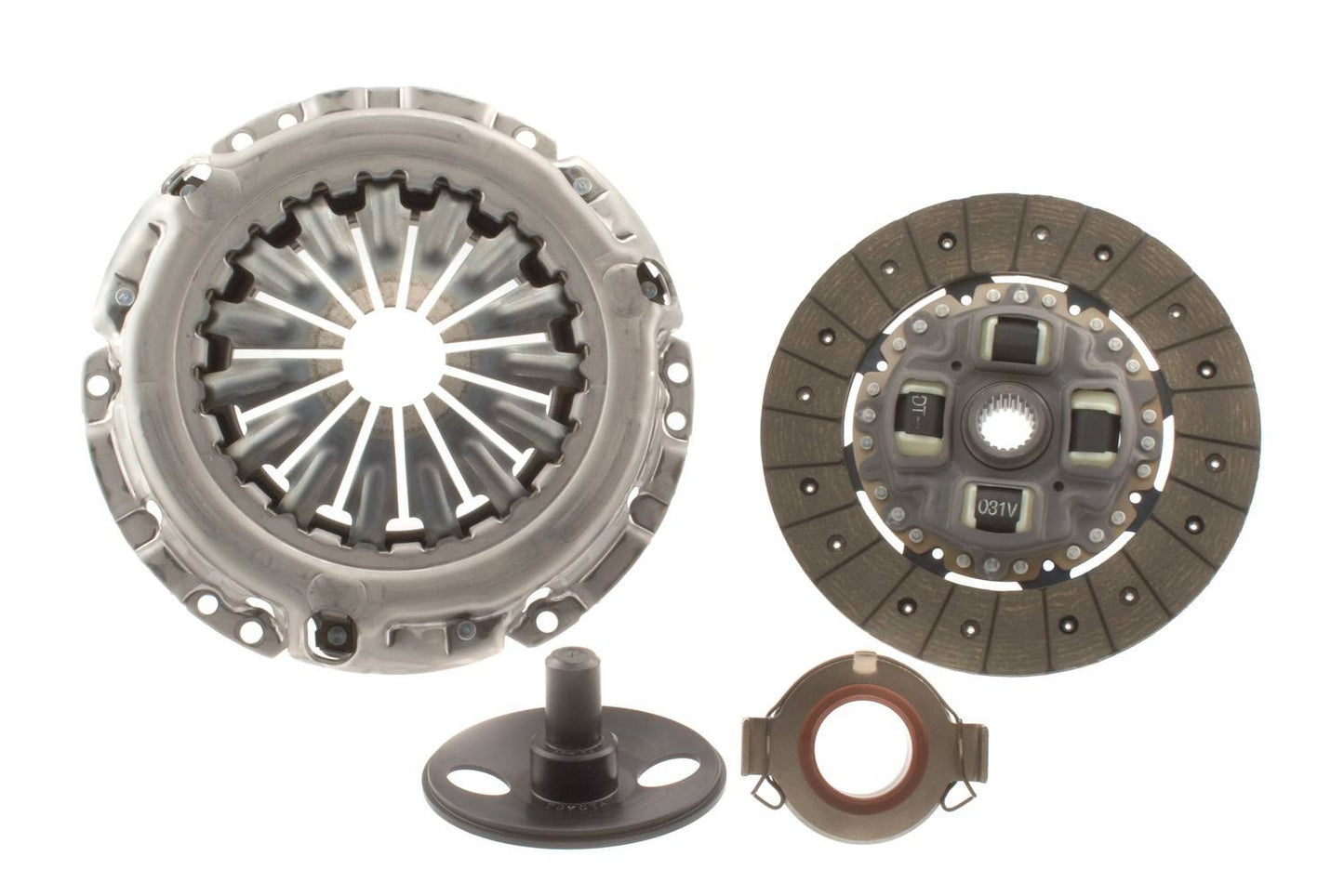 Kit View of Transmission Clutch Kit AISIN CKT034B