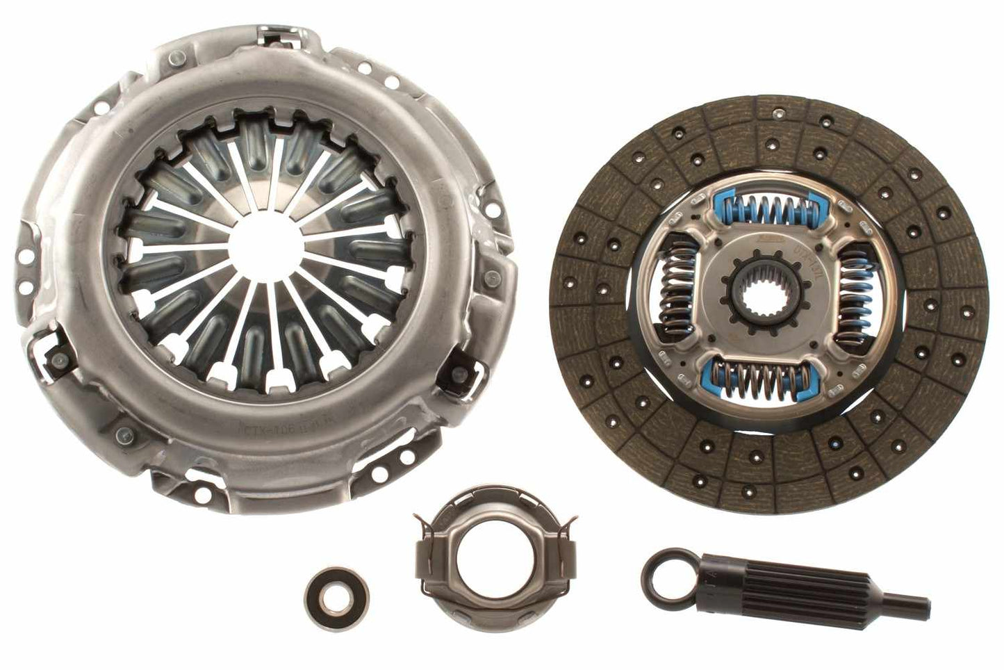 Kit View of Transmission Clutch Kit AISIN CKT051