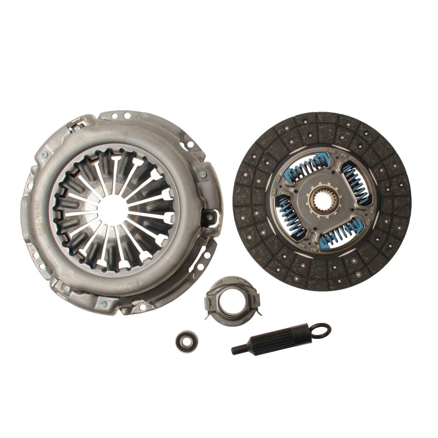 Angle View of Transmission Clutch Kit AISIN CKT073