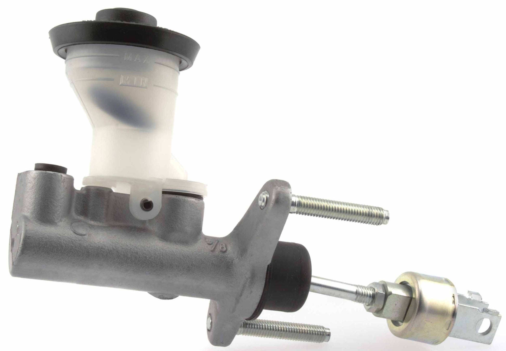 Front View of Clutch Master Cylinder AISIN CMT023