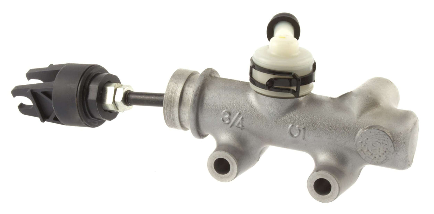 Front View of Clutch Master Cylinder AISIN CMT156