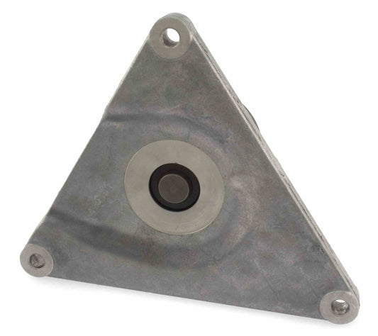 Angle View of Engine Cooling Fan Pulley Bracket AISIN FBG002