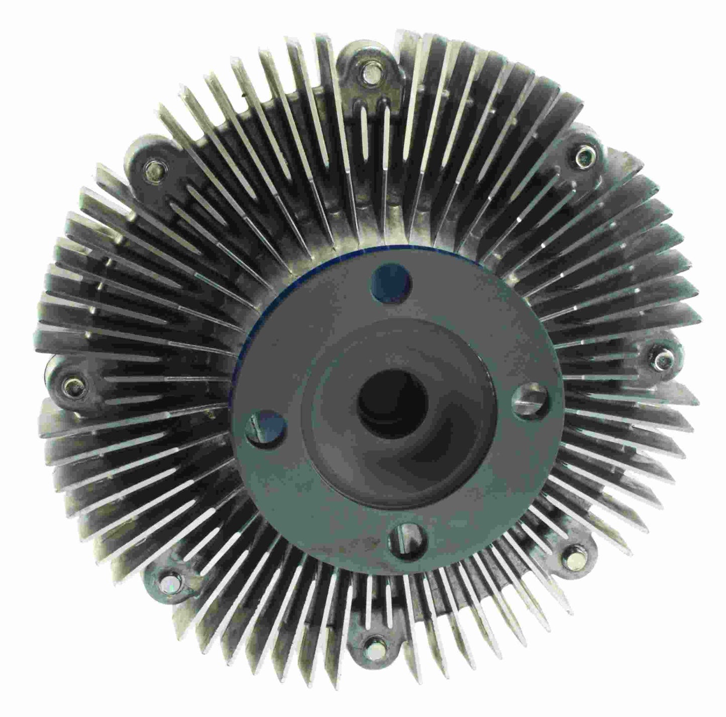 Angle View of Engine Cooling Fan Clutch AISIN FCG003