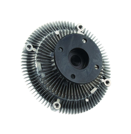 Angle View of Engine Cooling Fan Clutch AISIN FCN001