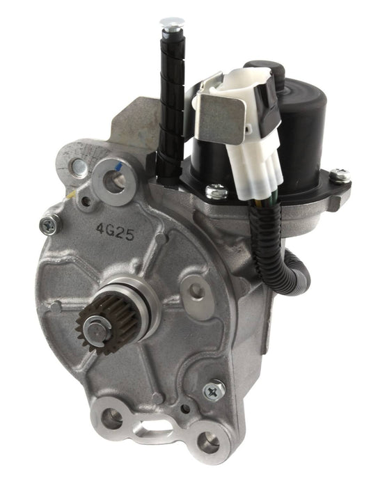 Angle View of Front Differential Lock Actuator AISIN SAT002