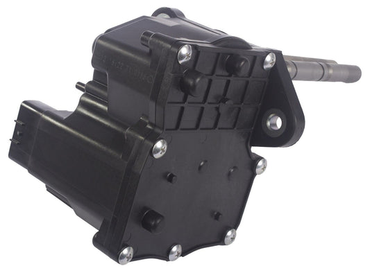 Angle View of Transfer Case Actuator AISIN SAT-019