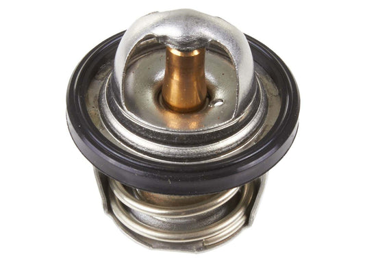 Top View of Upper Engine Coolant Thermostat AISIN THF-007