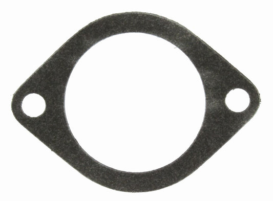 Front View of Engine Coolant Thermostat Gasket AISIN THP801