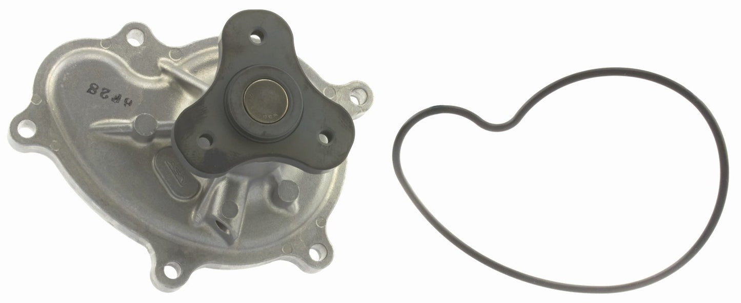 Kit View of Engine Water Pump AISIN WPF027