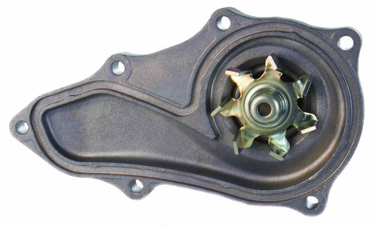 Angle View of Engine Water Pump AISIN WPH-070