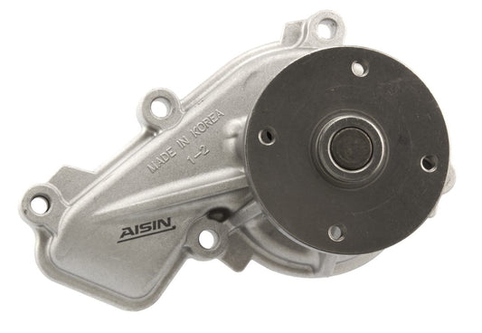 Angle View of Engine Water Pump AISIN WPK813