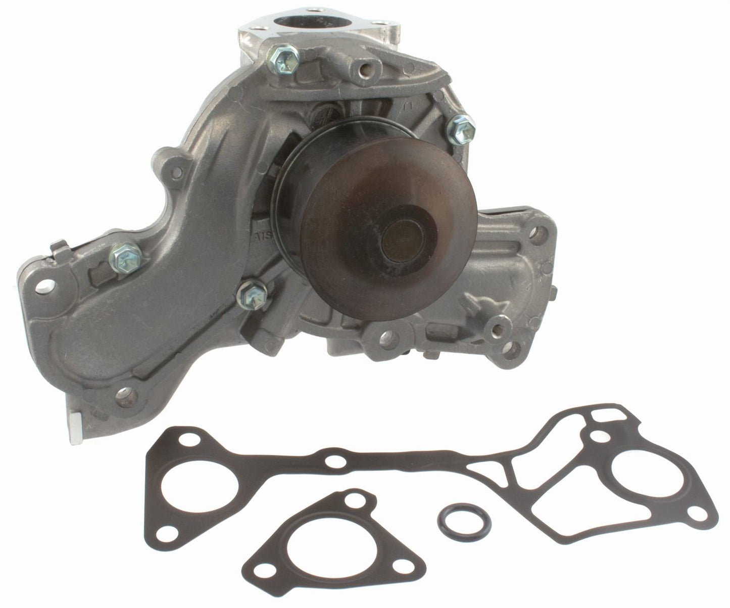 Kit View of Engine Water Pump AISIN WPM069