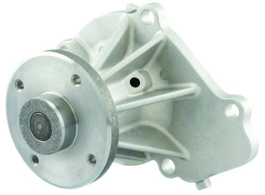 Angle View of Engine Water Pump AISIN WPN059