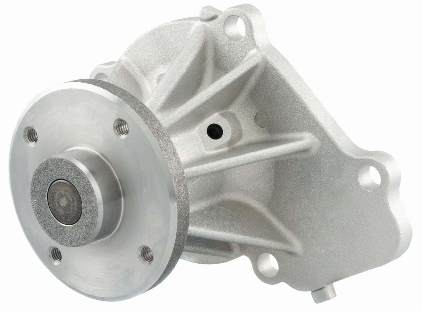 Front View of Engine Water Pump AISIN WPN059