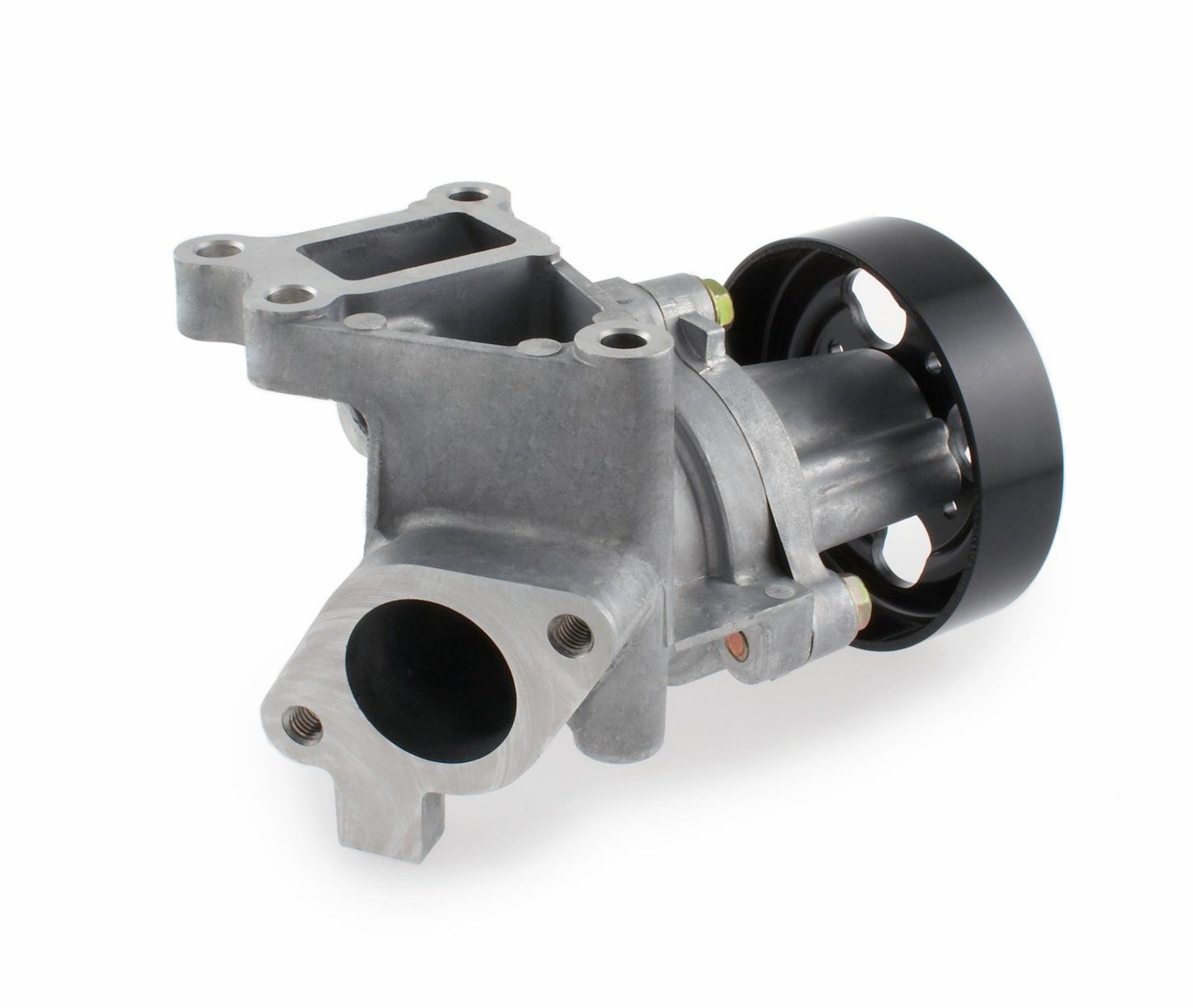 Connector View of Engine Water Pump AISIN WPN703