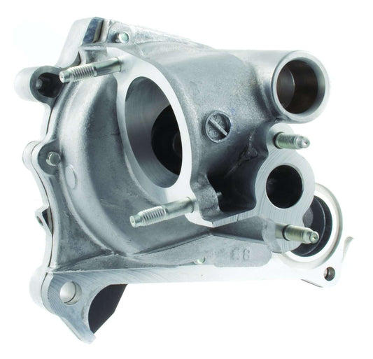 Angle View of Engine Water Pump AISIN WPTK010