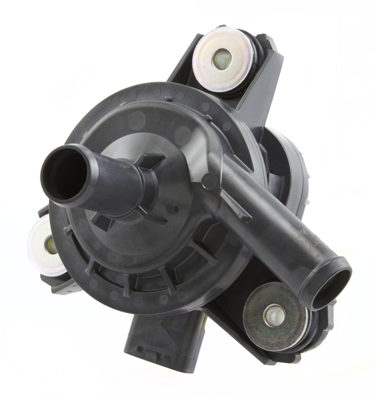 Back View of Drive Motor Inverter Cooler Water Pump AISIN WQT001