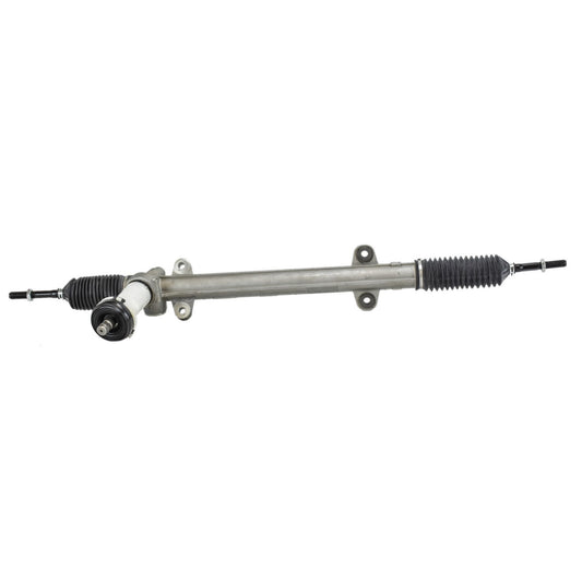 Top View of Rack and Pinion Assembly AAE 4188N