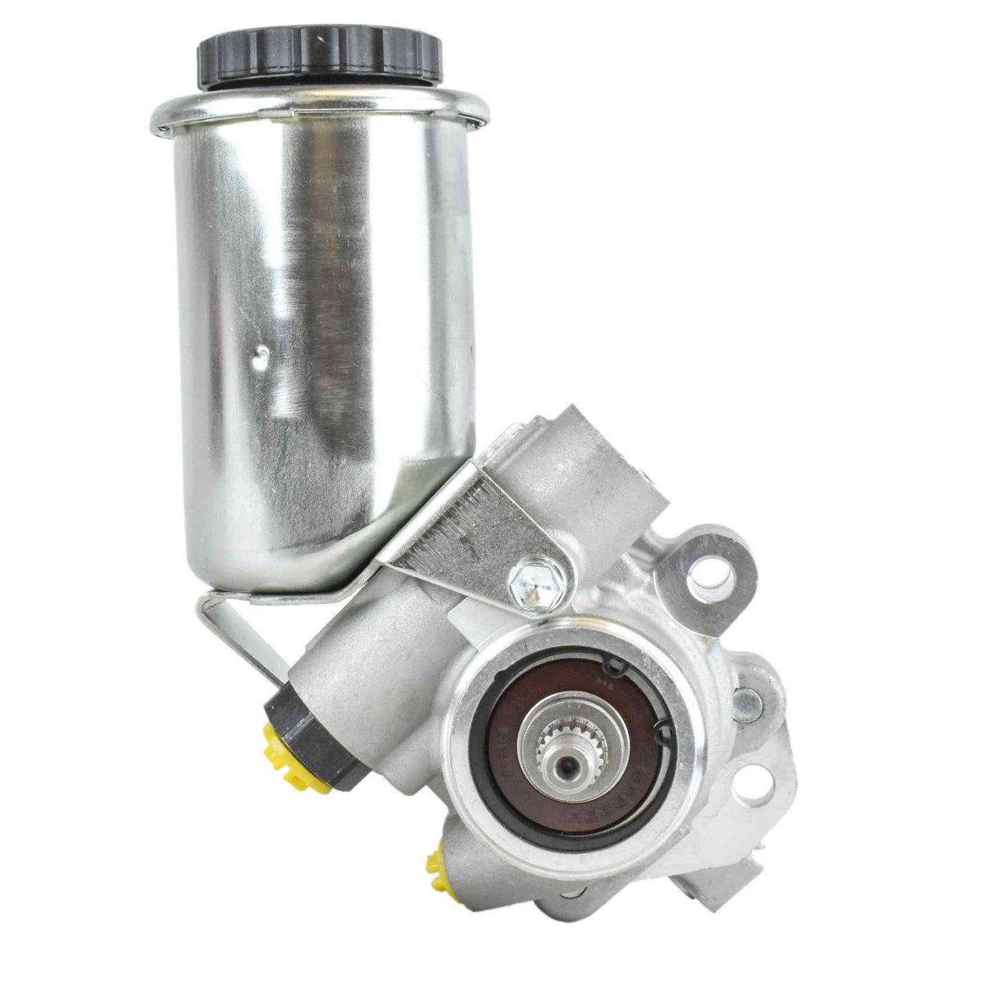 Front View of Power Steering Pump AAE 5175N