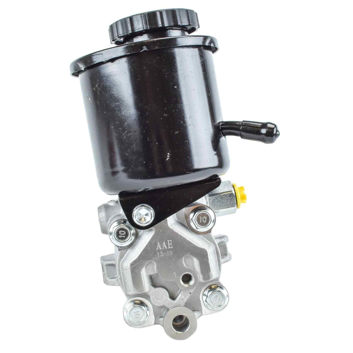 Power Steering Pump 5535N