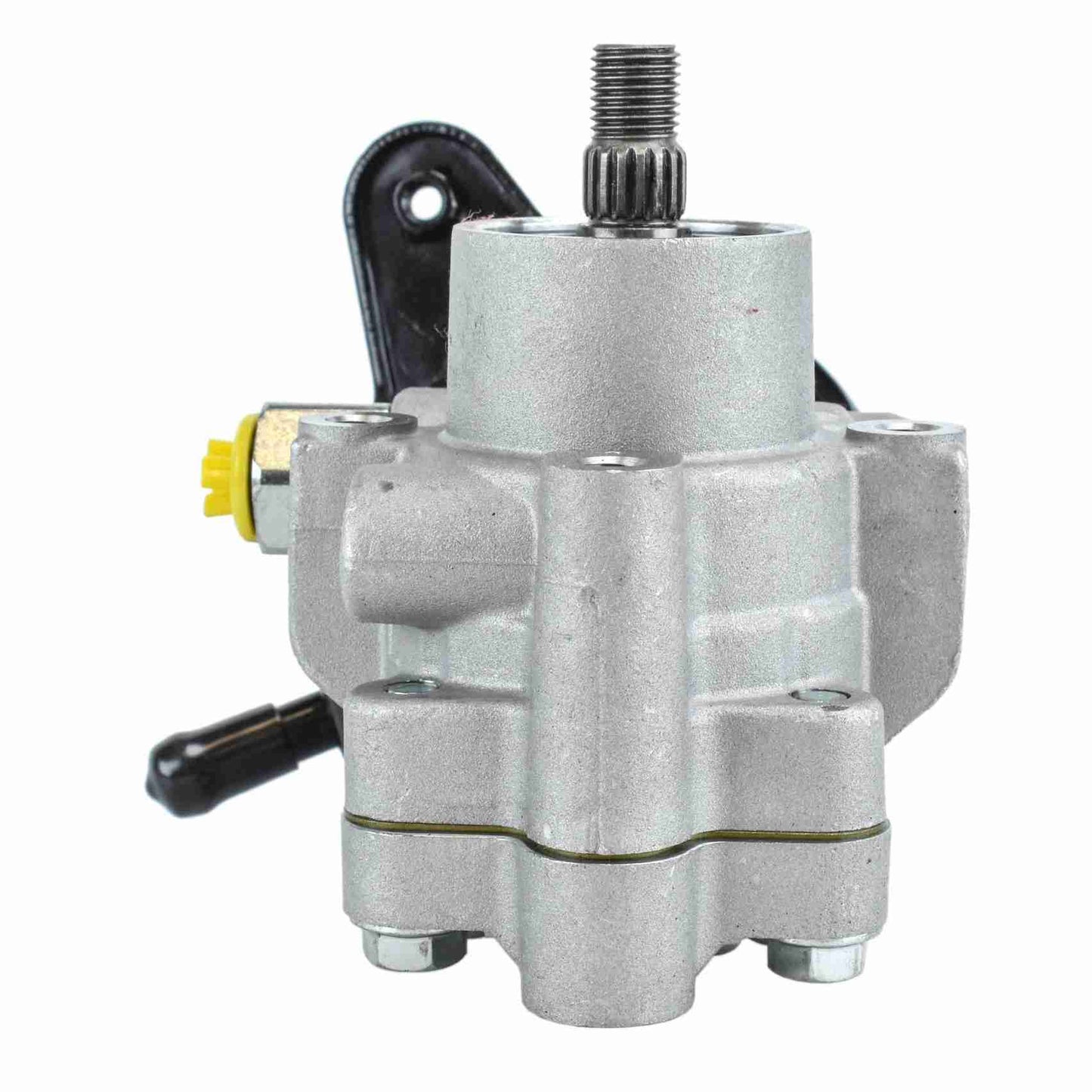 Power Steering Pump 5535N