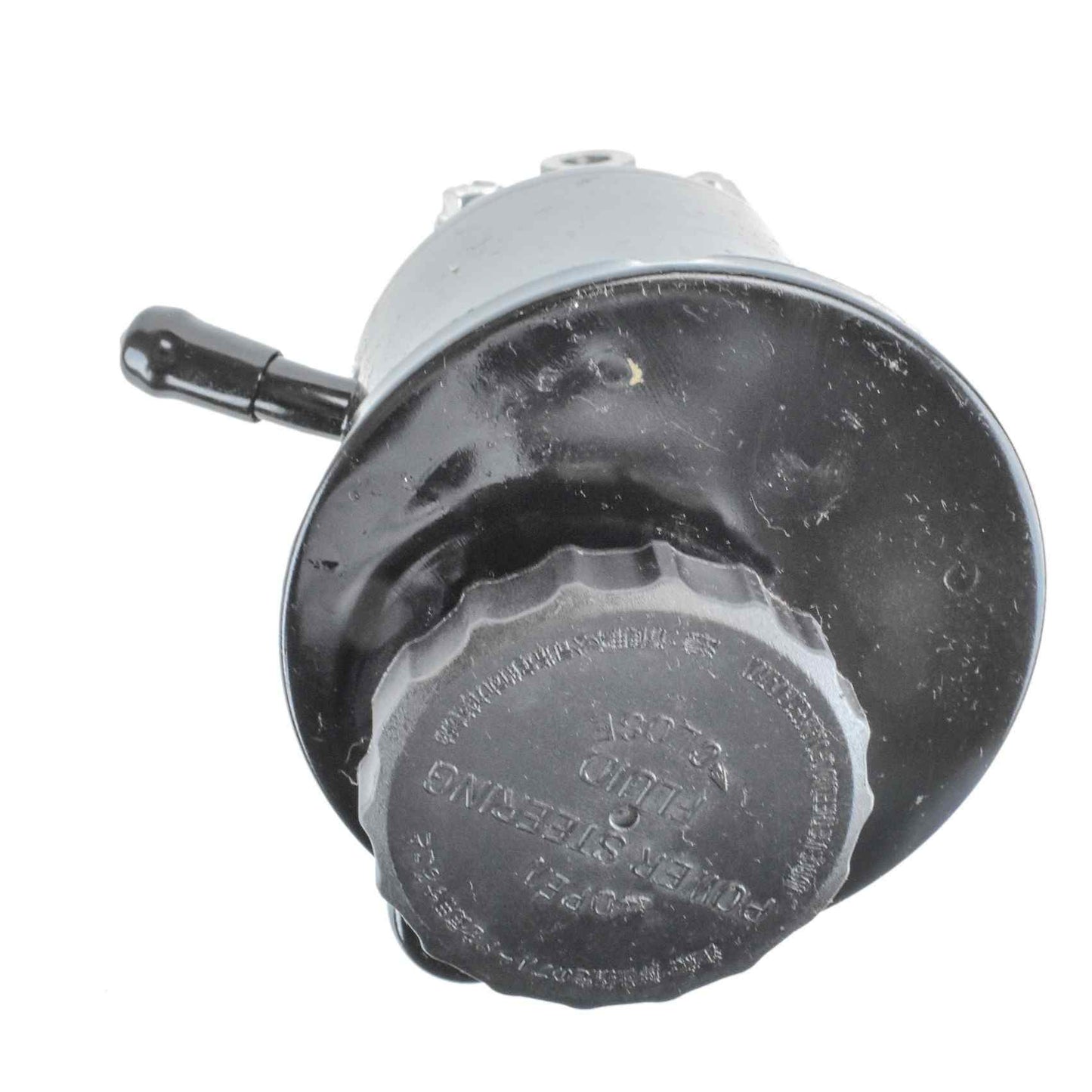 Power Steering Pump 5535N