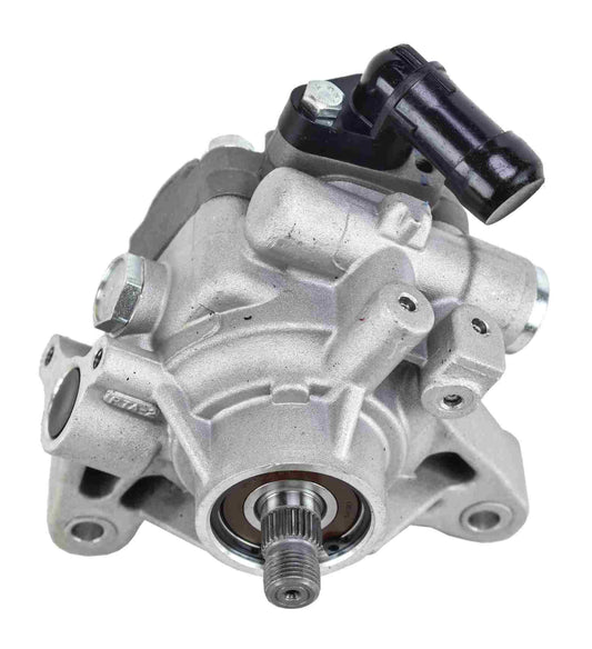 Top View of Power Steering Pump AAE 5707N