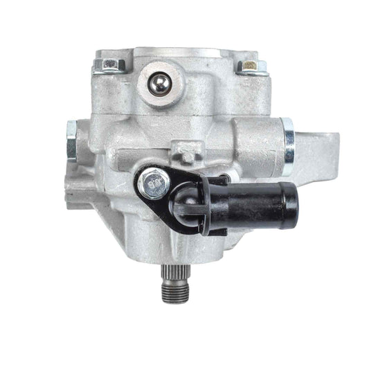 Top View of Power Steering Pump AAE 5776N