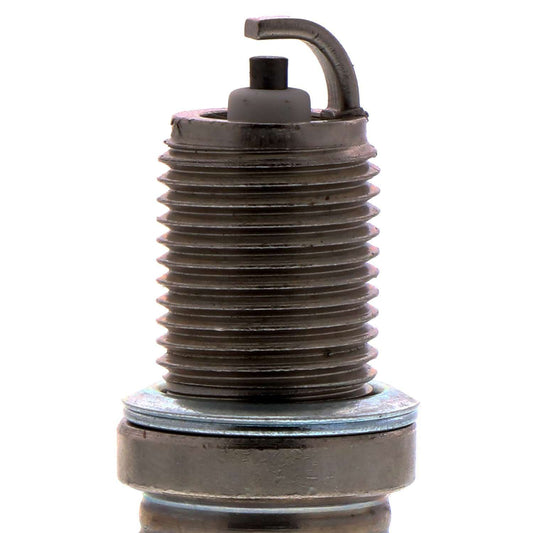 Top View of Spark Plug AUTOLITE 3926