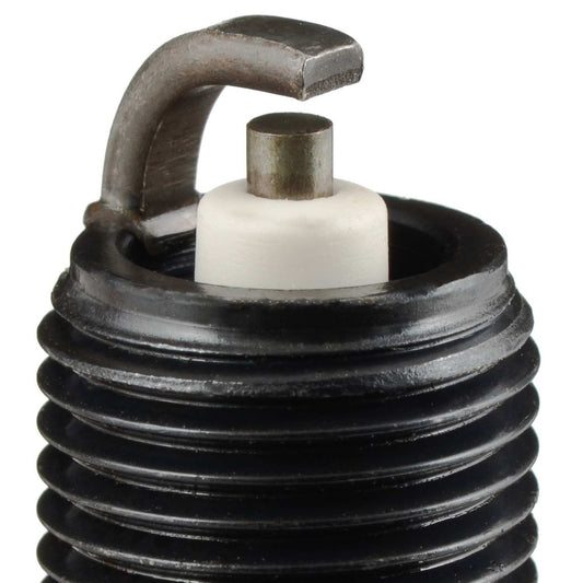 Top View of Spark Plug AUTOLITE 5184