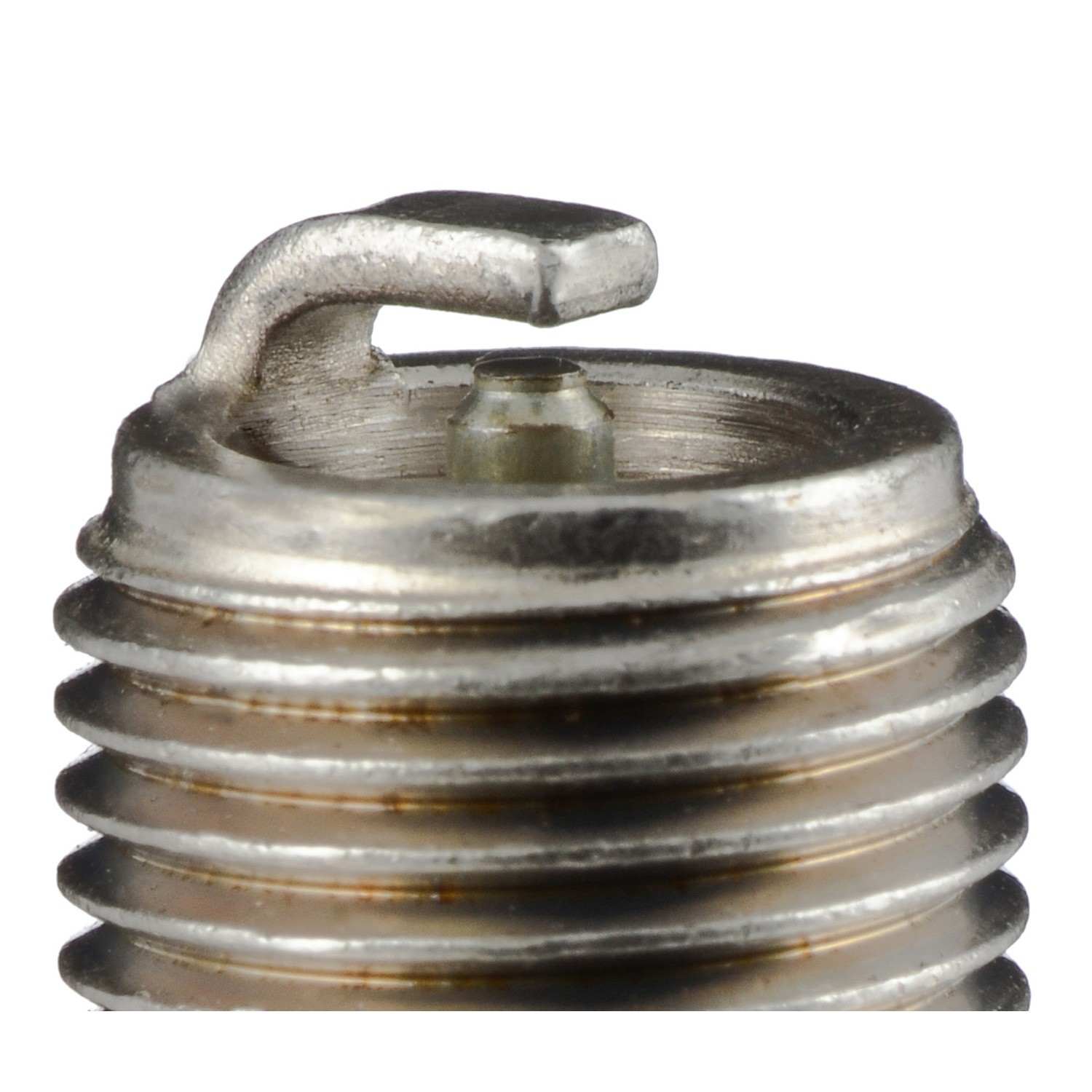 Top View of Spark Plug AUTOLITE 685