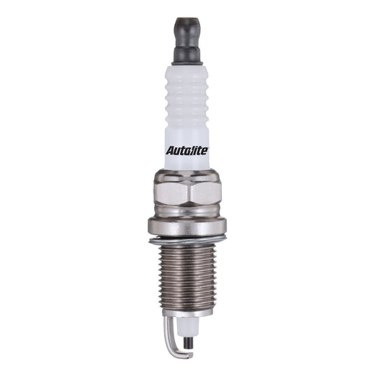 Front View of Spark Plug AUTOLITE 985