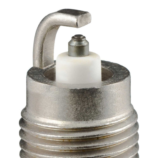 Top View of Spark Plug AUTOLITE APP2545