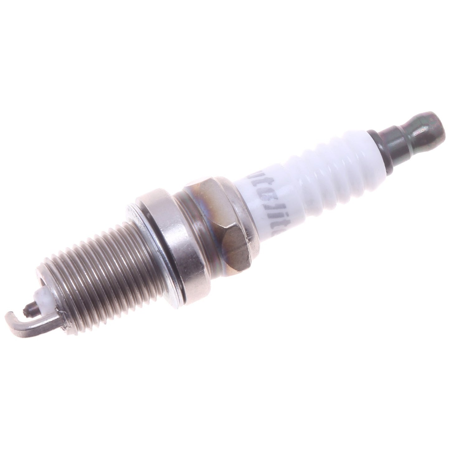 Angle View of Spark Plug AUTOLITE APP5224