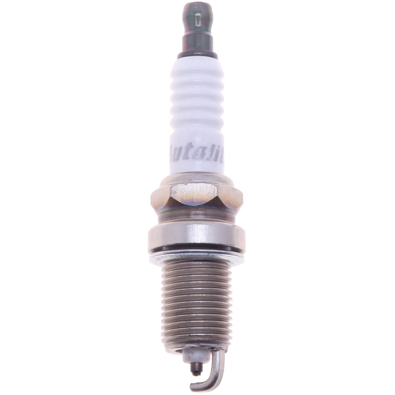 Front View of Spark Plug AUTOLITE APP5224