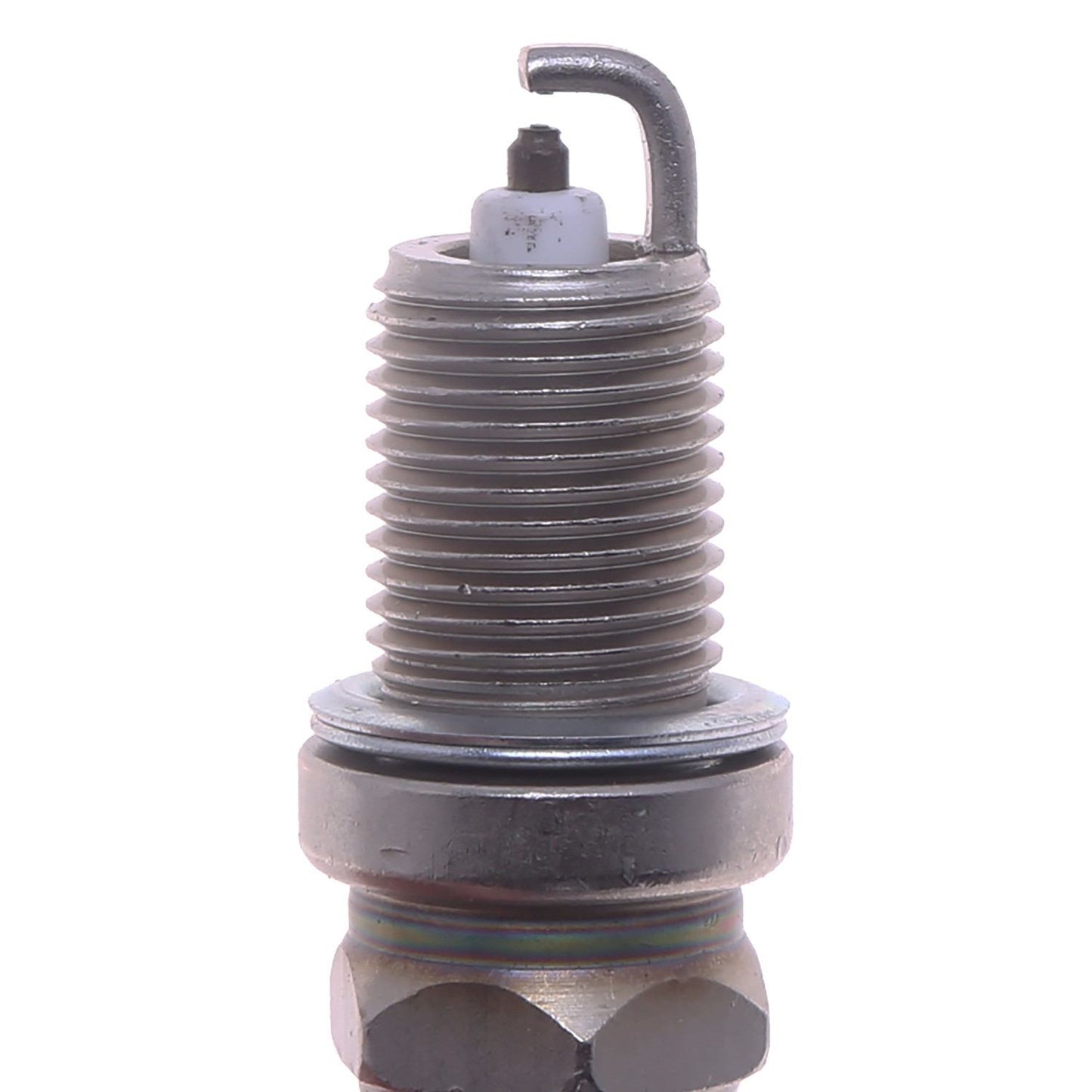 Top View of Spark Plug AUTOLITE APP5224