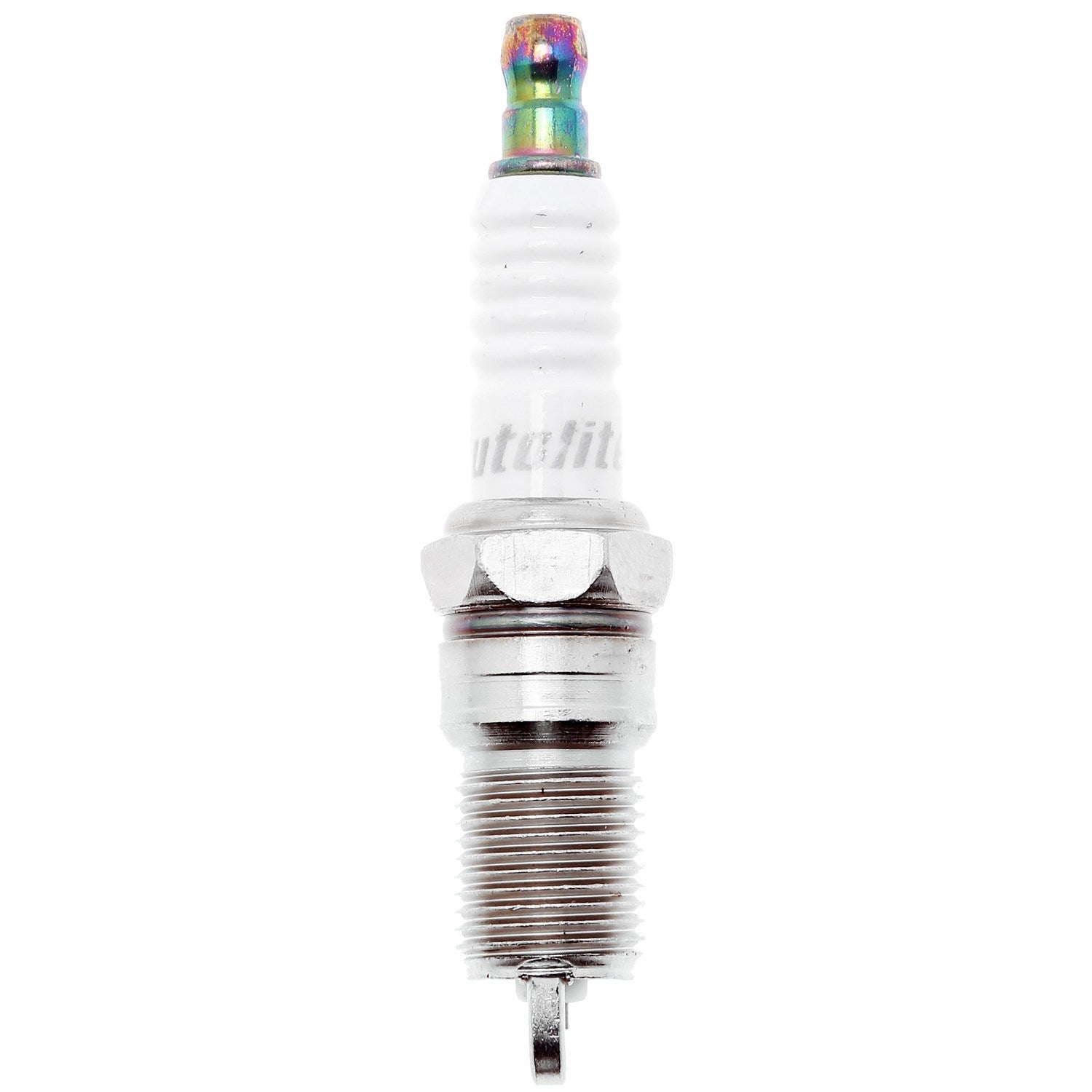 Front View of Spark Plug AUTOLITE XP5245