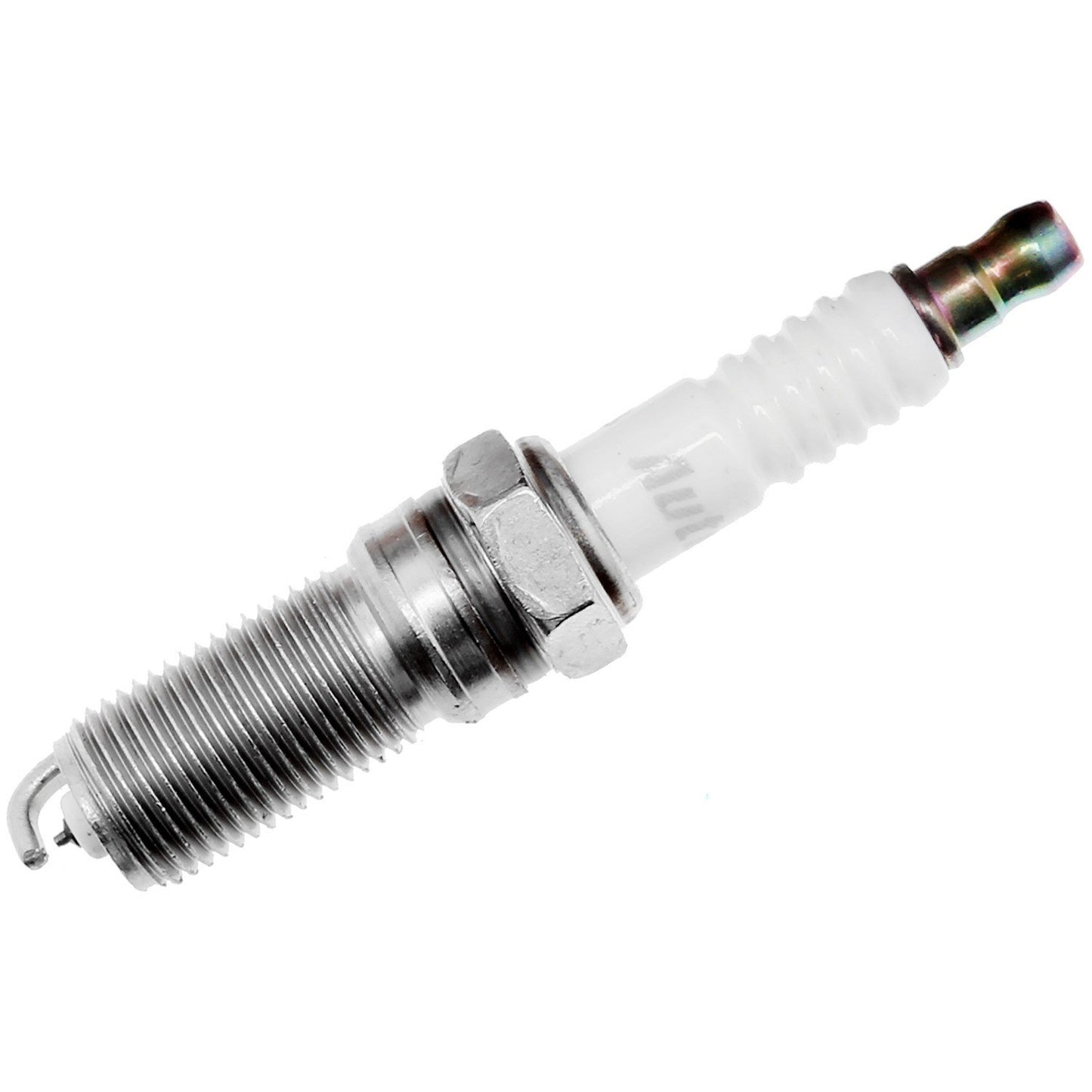 Angle View of Spark Plug AUTOLITE XP5863