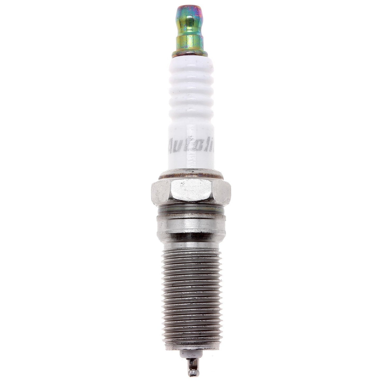 Front View of Spark Plug AUTOLITE XP5863