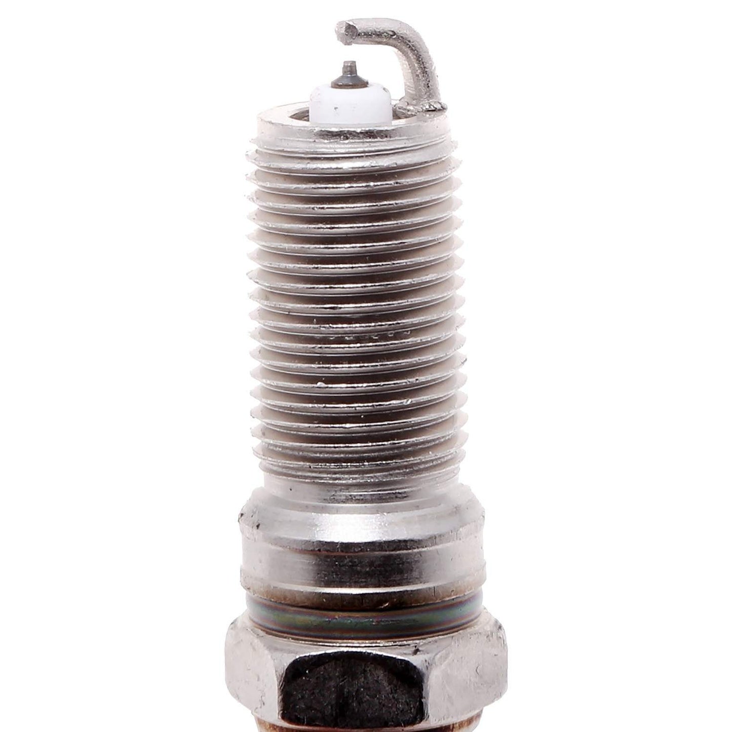 Top View of Spark Plug AUTOLITE XP5863