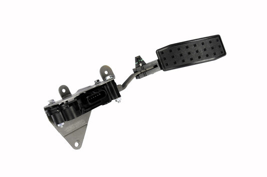 Front View of Accelerator Pedal AC DELCO 10379038