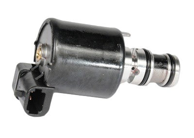 Front View of Automatic Transmission Pressure Control Solenoid AC DELCO 10478146